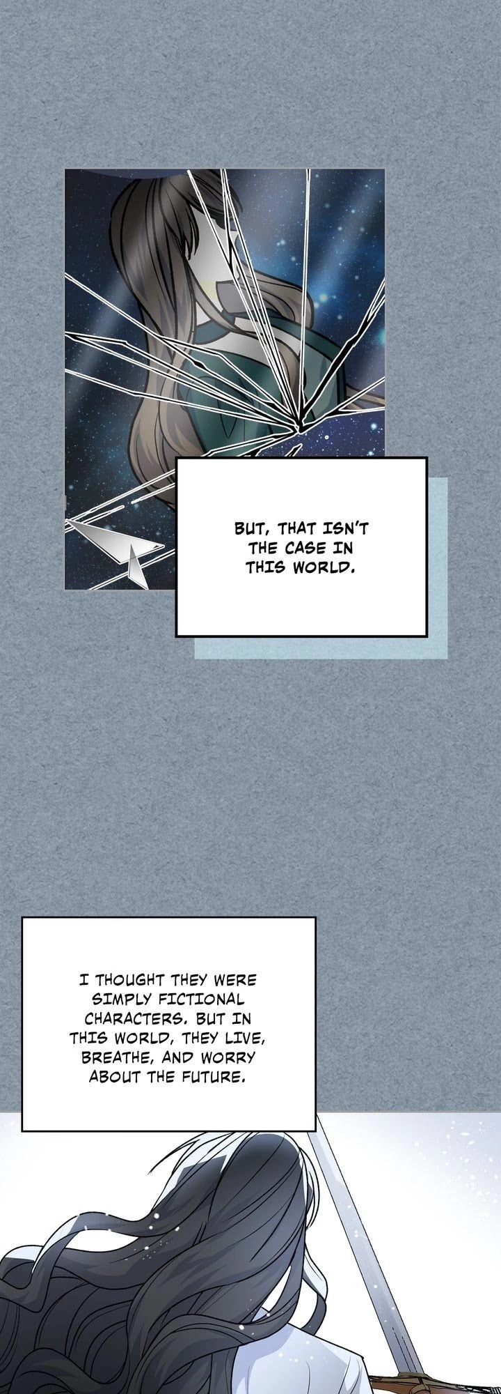 The Antagonist's Pet Chapter 78 page 6 - Chapter 78