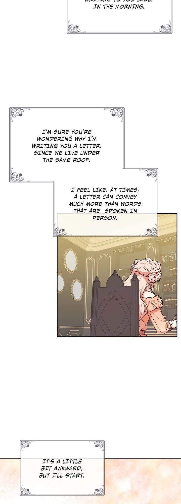 The Antagonist's Pet Chapter 78 page 9 - Chapter 78