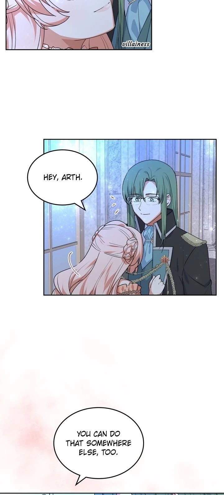 The Antagonist's Pet Chapter 79 page 13 - Chapter 79