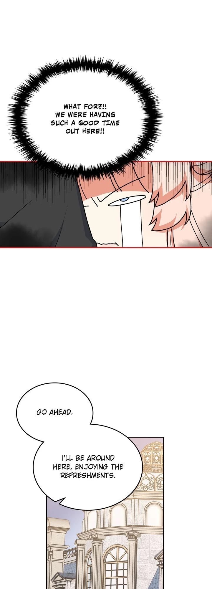 The Antagonist's Pet Chapter 79 page 16 - Chapter 79