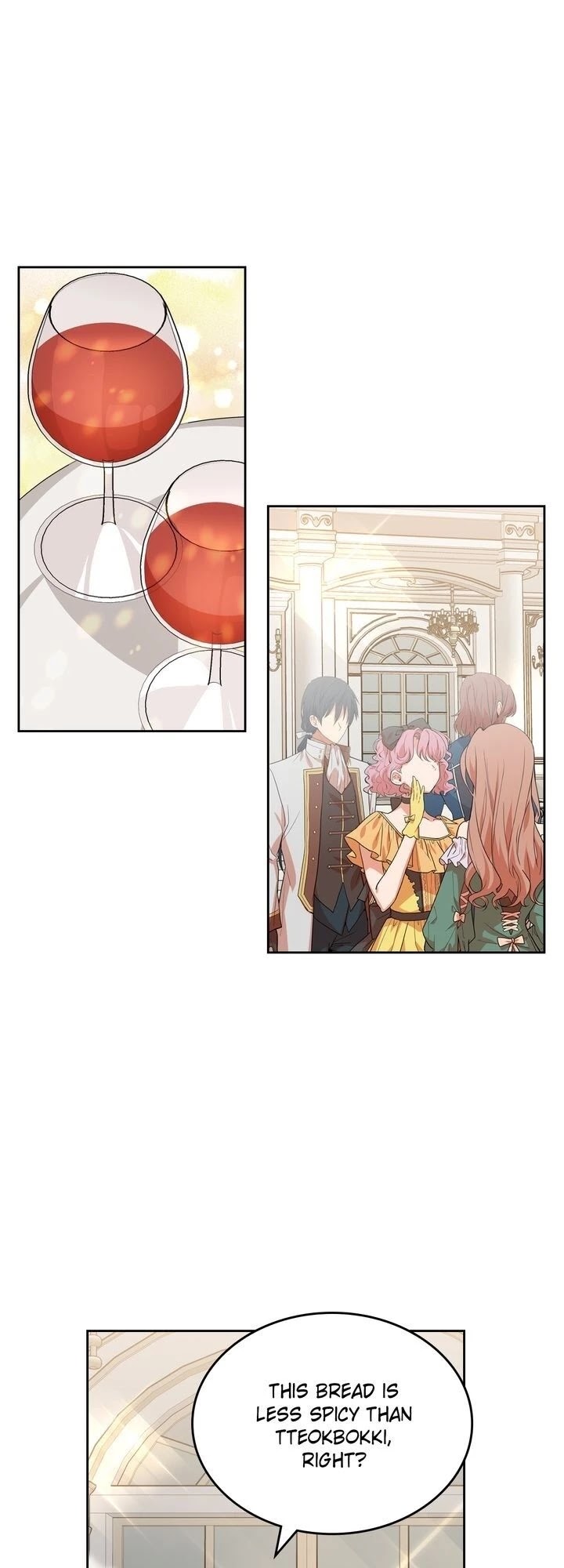 The Antagonist's Pet Chapter 79 page 2 - Chapter 79