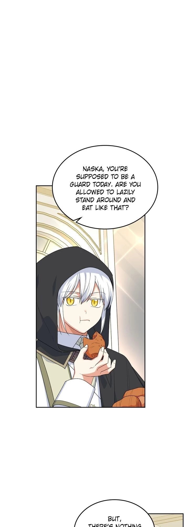 The Antagonist's Pet Chapter 79 page 21 - Chapter 79