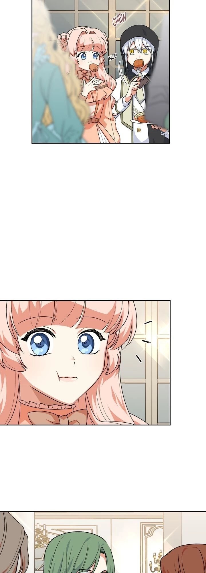 The Antagonist's Pet Chapter 79 page 3 - Chapter 79