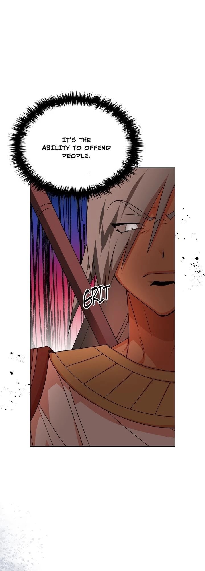 The Antagonist's Pet Chapter 79 page 33 - Chapter 79