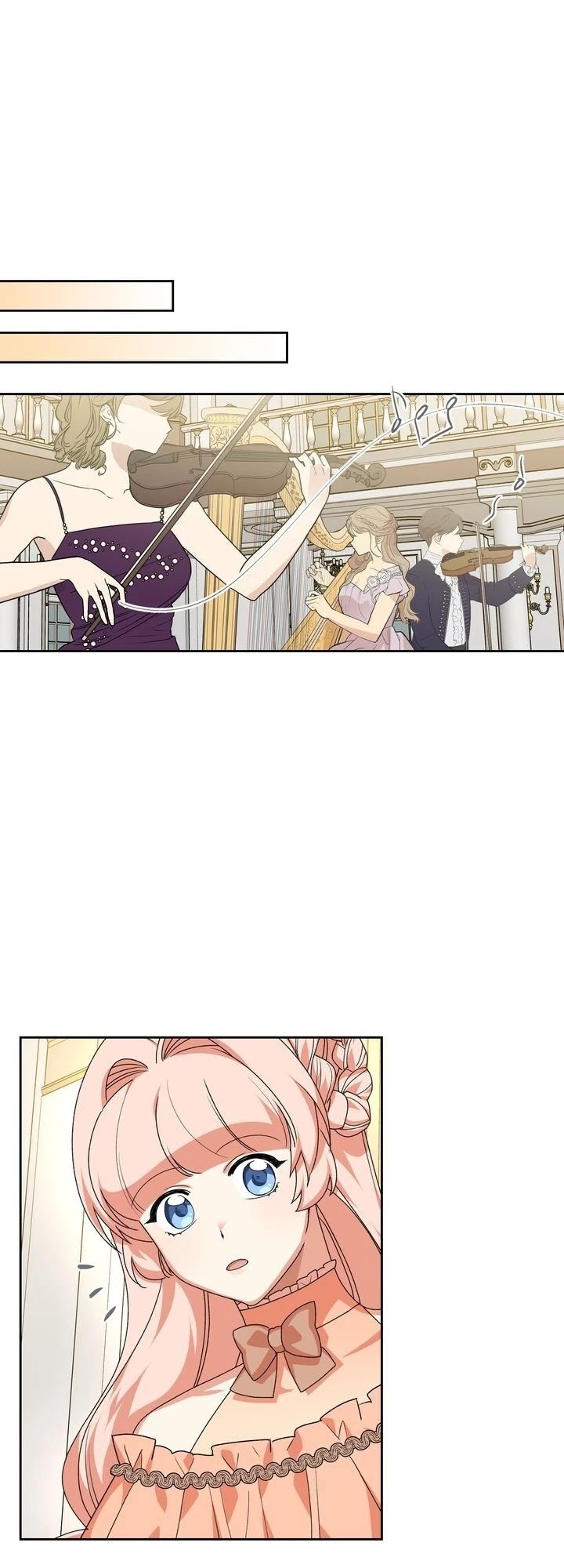 The Antagonist's Pet Chapter 79 page 36 - Chapter 79