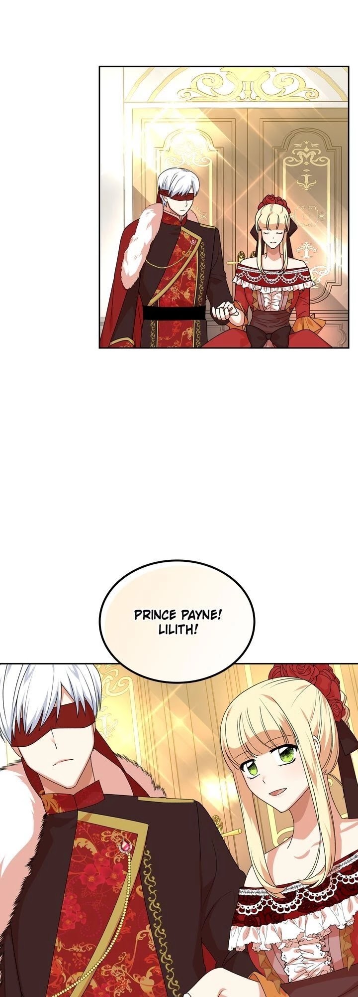 The Antagonist's Pet Chapter 79 page 37 - Chapter 79