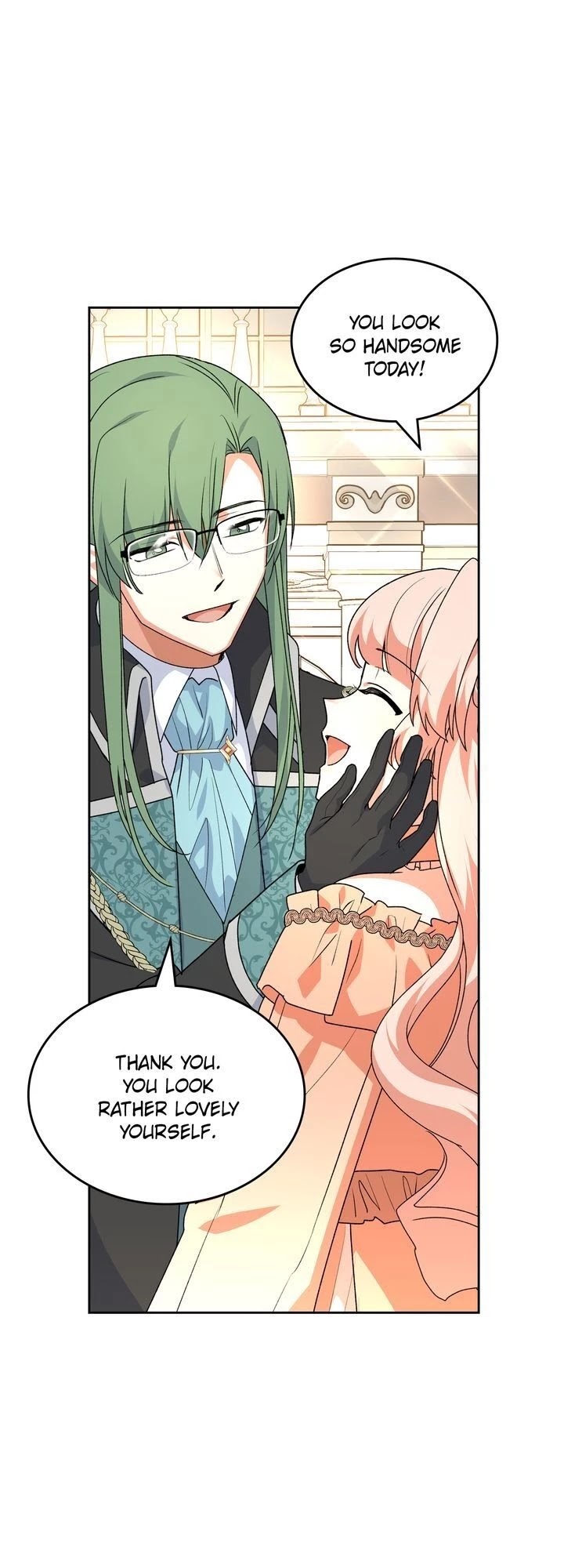 The Antagonist's Pet Chapter 79 page 6 - Chapter 79