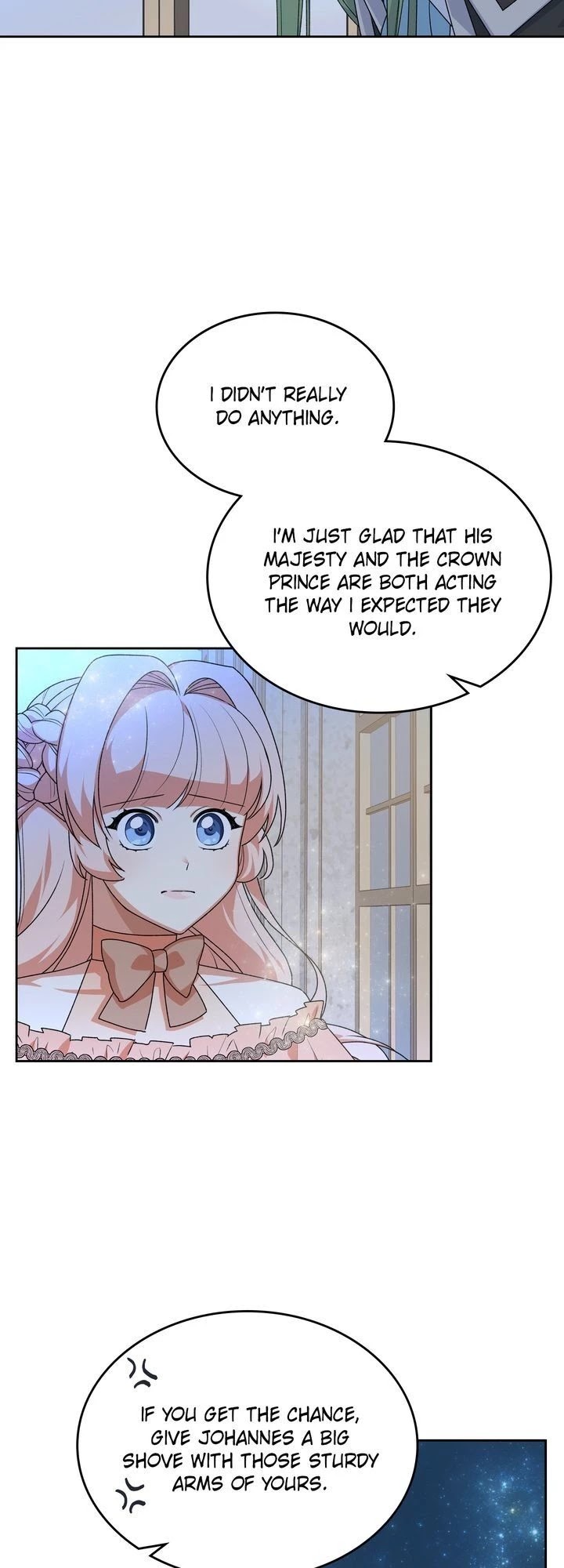 The Antagonist's Pet Chapter 79 page 9 - Chapter 79