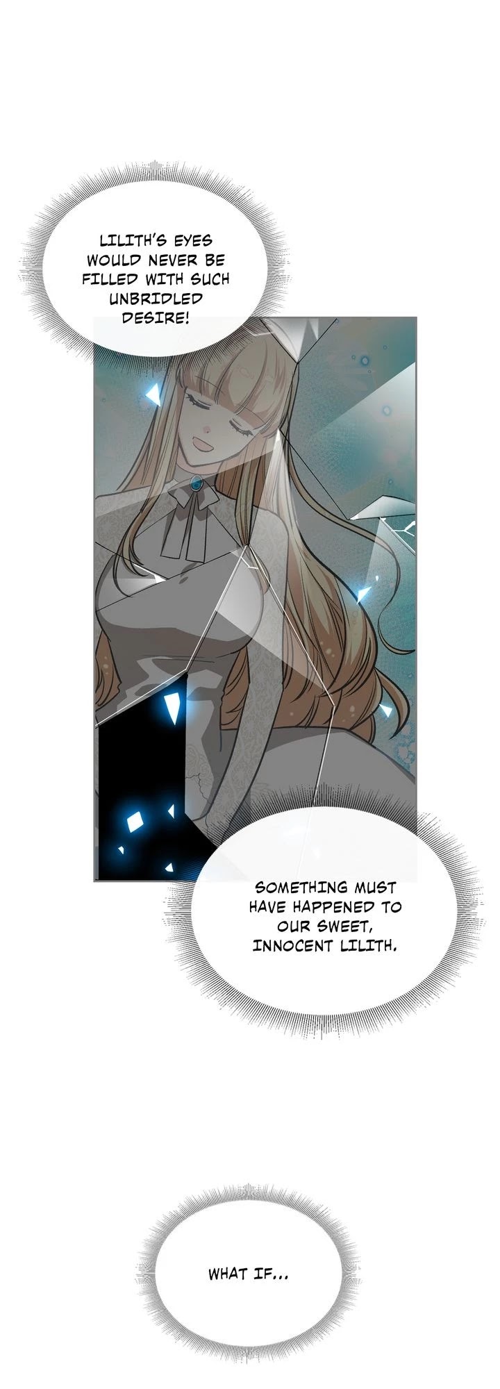 The Antagonist's Pet Chapter 8 page 10 - Chapter 8