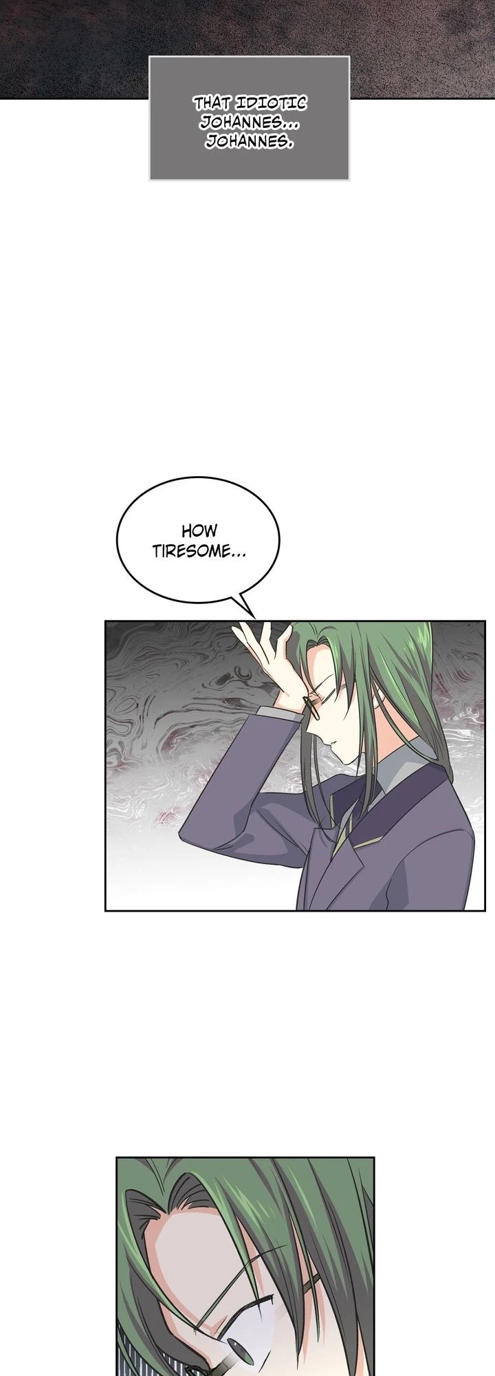 The Antagonist's Pet Chapter 8 page 23 - Chapter 8
