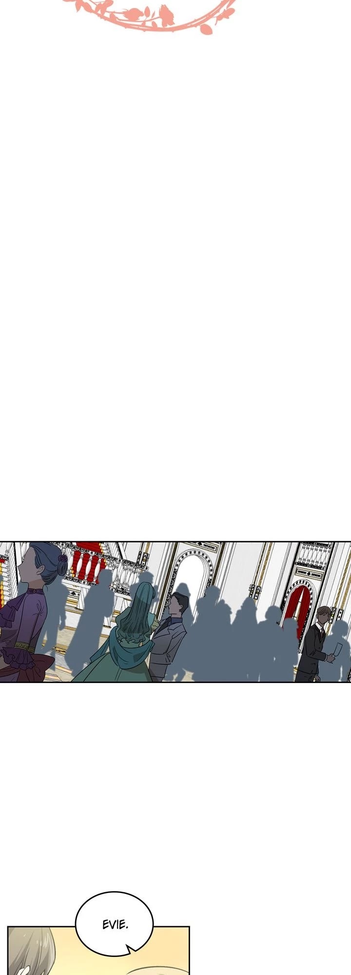 The Antagonist's Pet Chapter 8 page 26 - Chapter 8