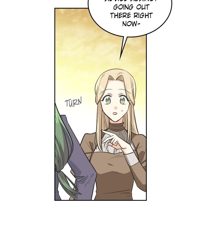 The Antagonist's Pet Chapter 8 page 28 - Chapter 8