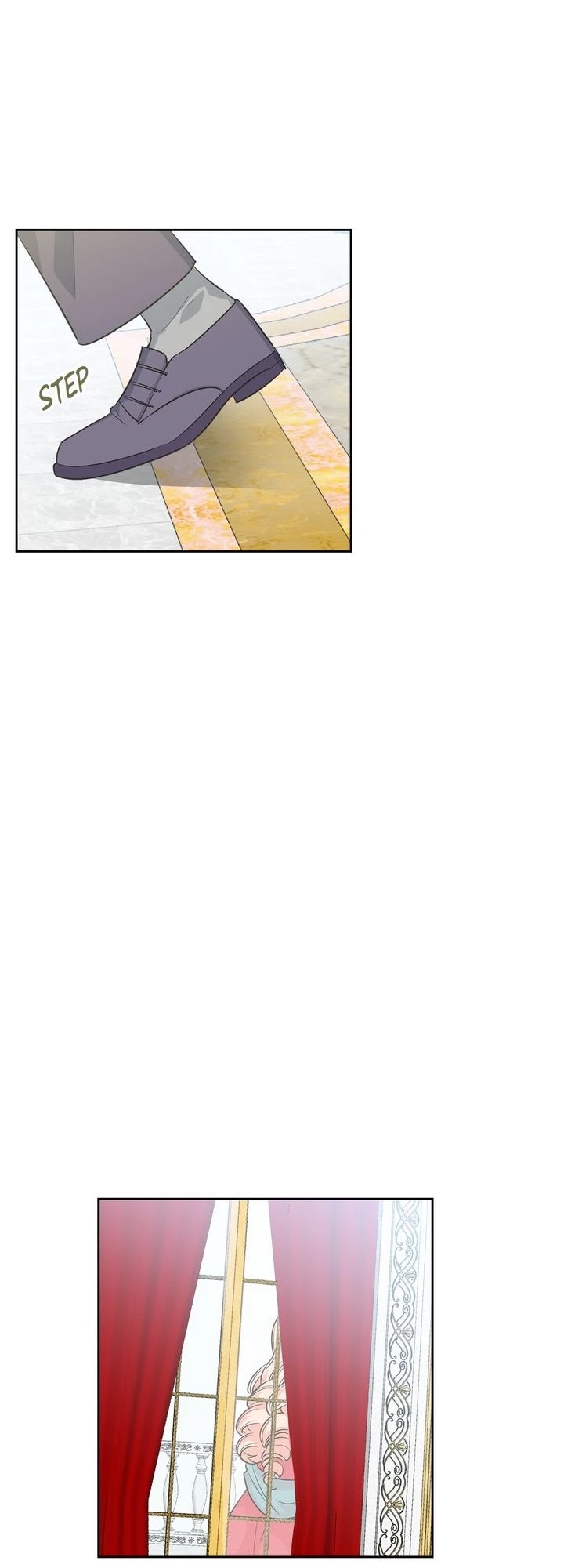 The Antagonist's Pet Chapter 8 page 29 - Chapter 8