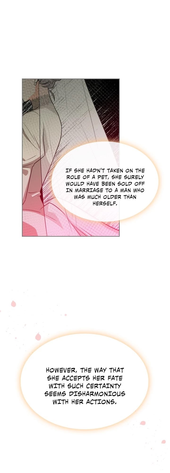 The Antagonist's Pet Chapter 8 page 37 - Chapter 8