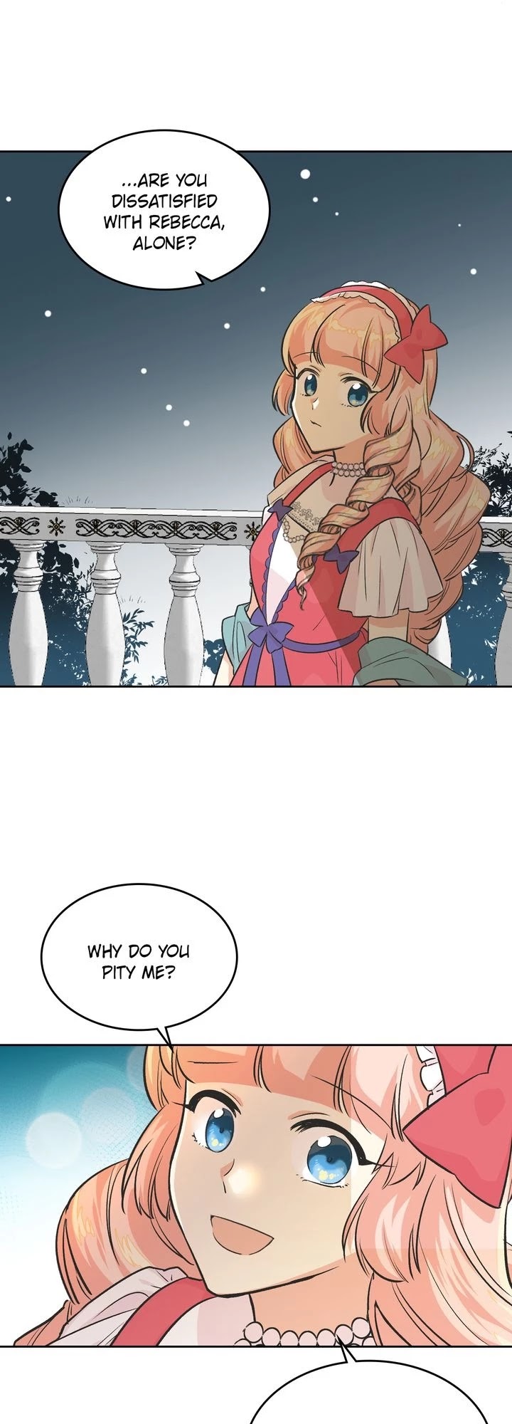 The Antagonist's Pet Chapter 8 page 38 - Chapter 8
