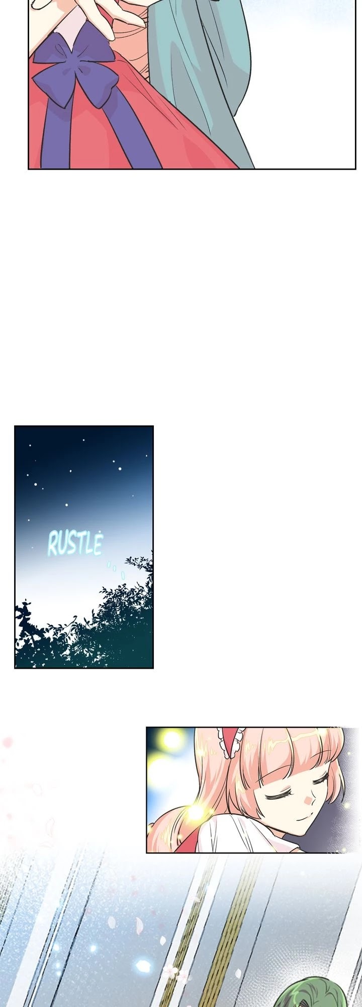 The Antagonist's Pet Chapter 8 page 40 - Chapter 8