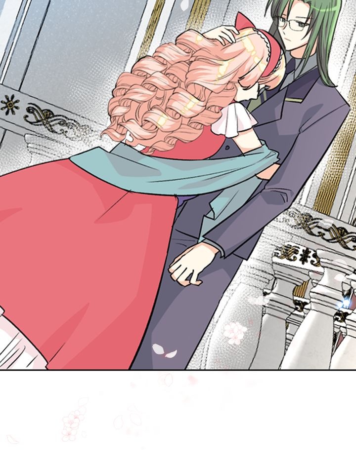 The Antagonist's Pet Chapter 8 page 41 - Chapter 8