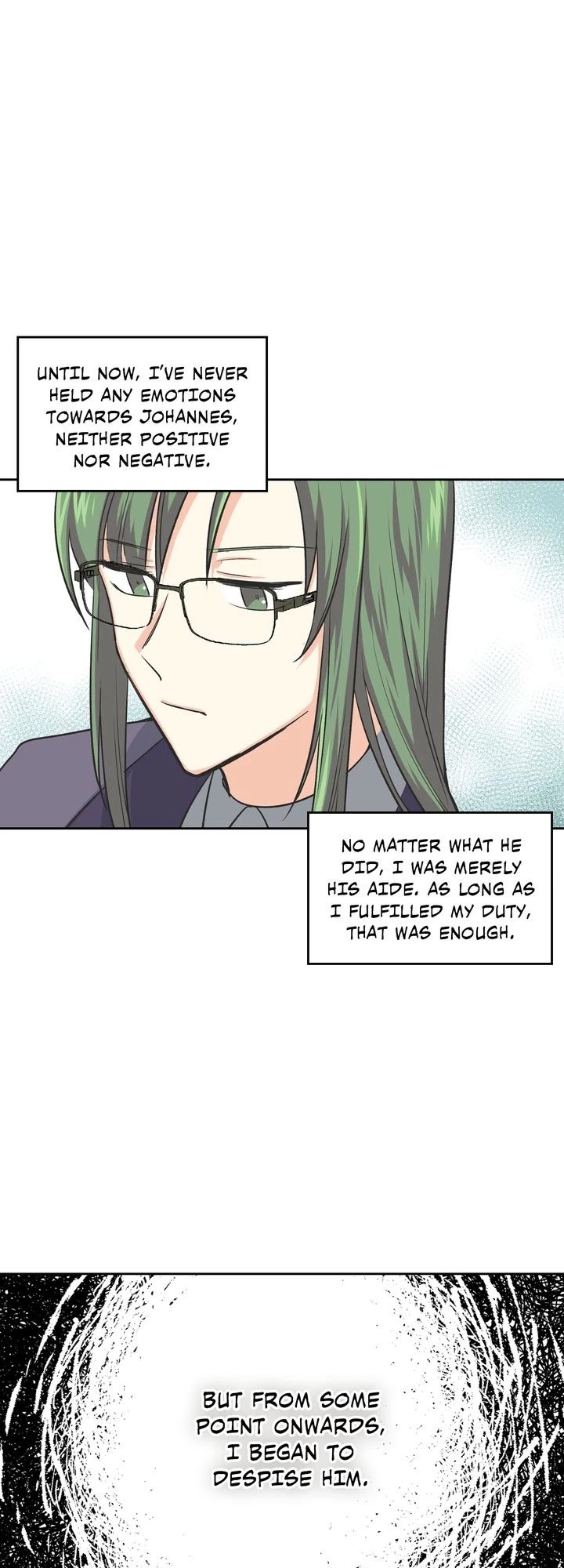 The Antagonist's Pet Chapter 8 page 42 - Chapter 8