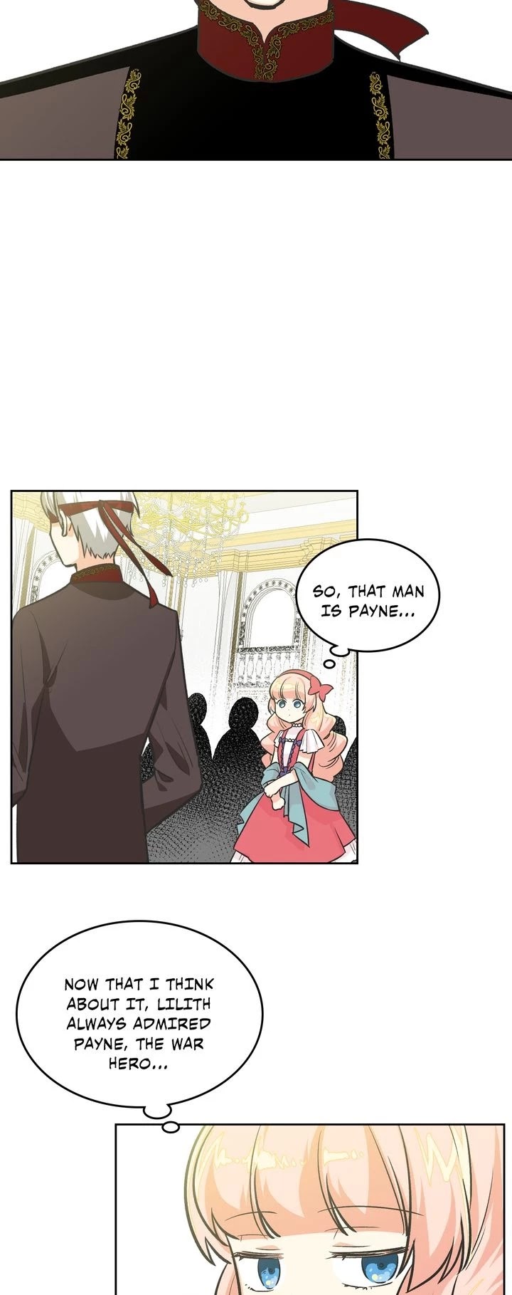 The Antagonist's Pet Chapter 8 page 7 - Chapter 8