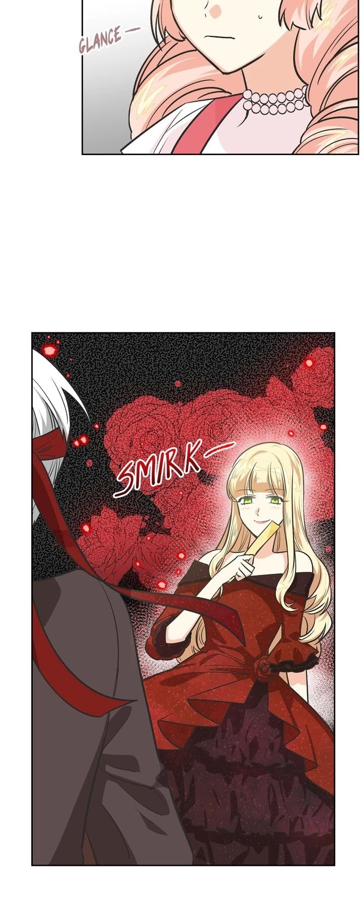 The Antagonist's Pet Chapter 8 page 8 - Chapter 8