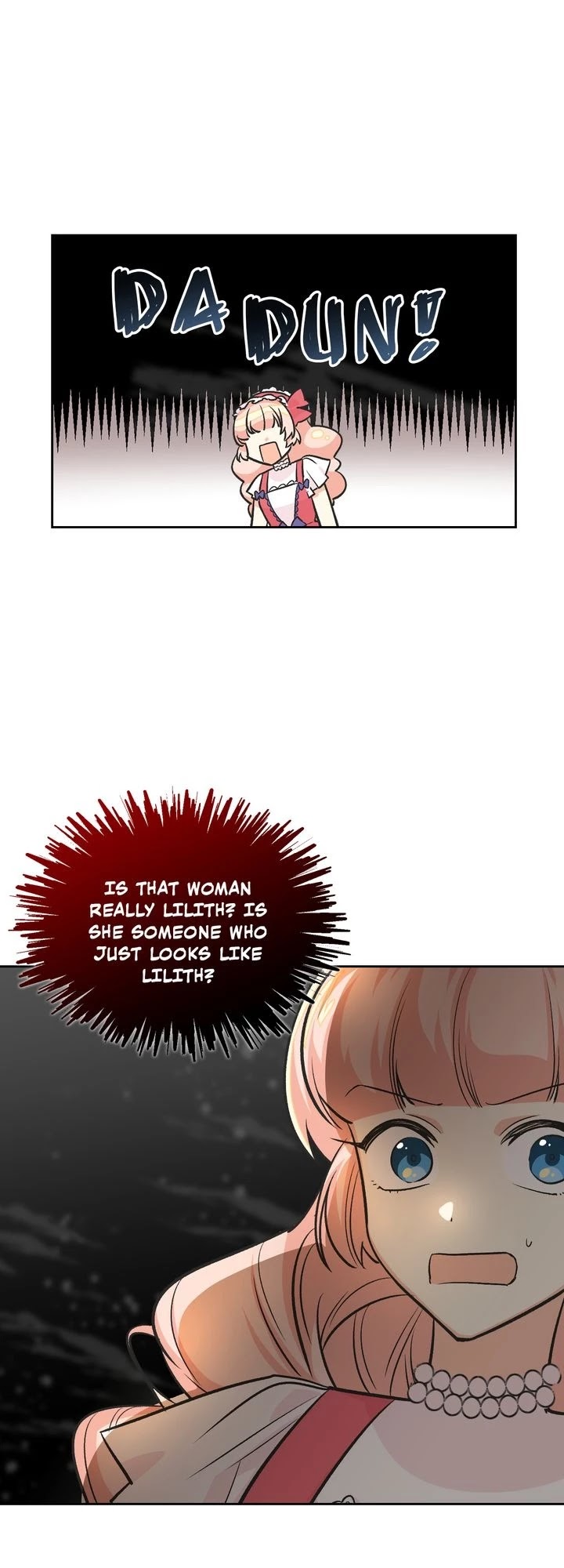 The Antagonist's Pet Chapter 8 page 9 - Chapter 8