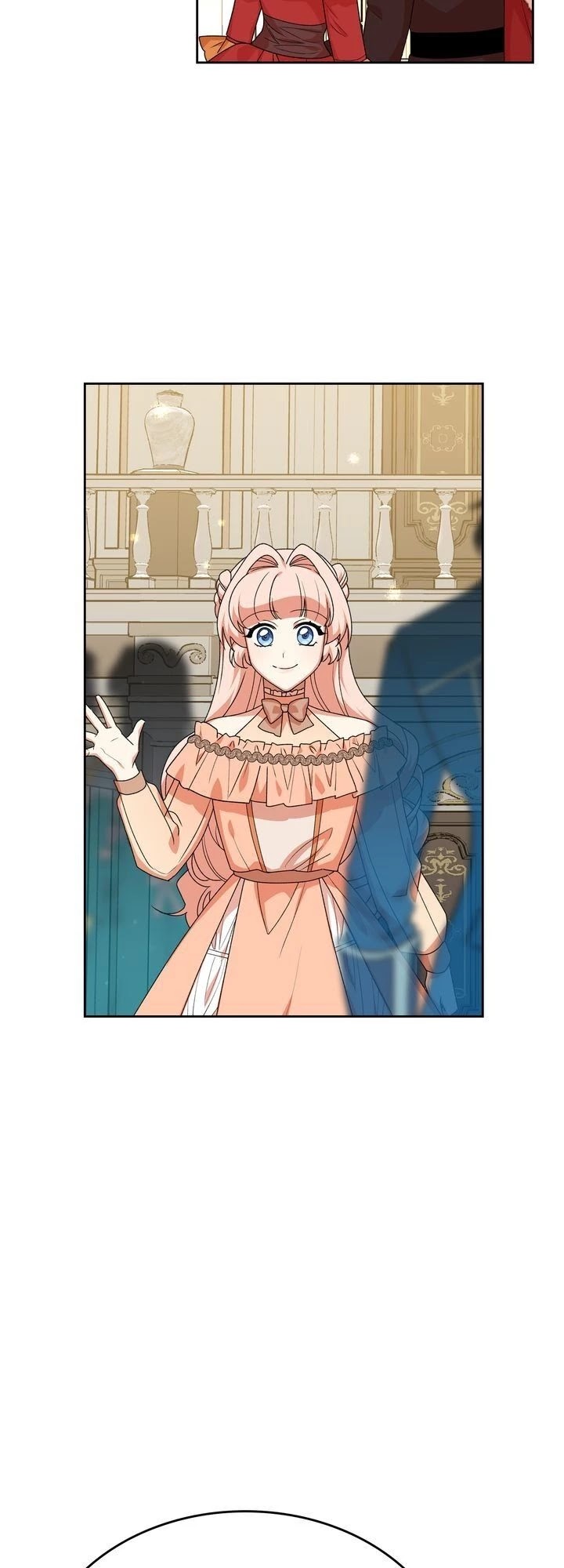 The Antagonist's Pet Chapter 80 page 11 - Chapter 80