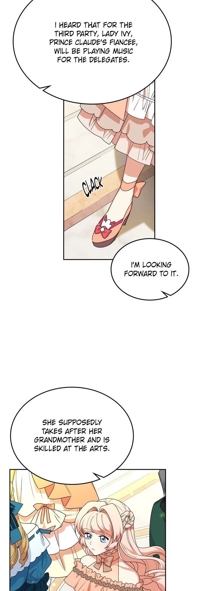 The Antagonist's Pet Chapter 80 page 12 - Chapter 80