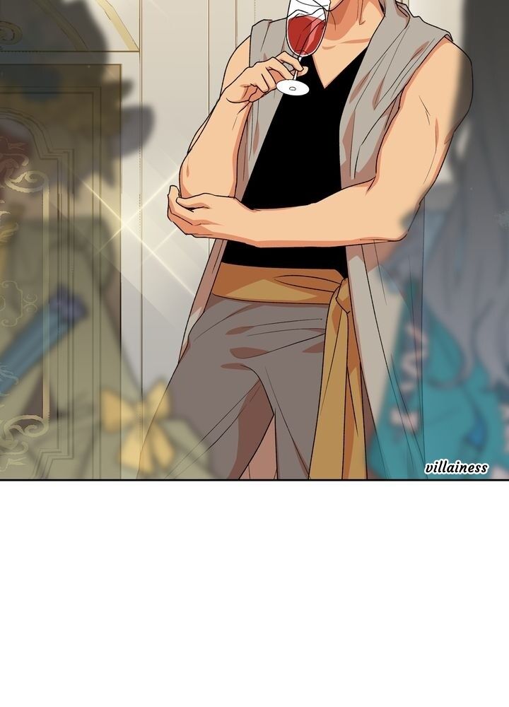 The Antagonist's Pet Chapter 80 page 14 - Chapter 80