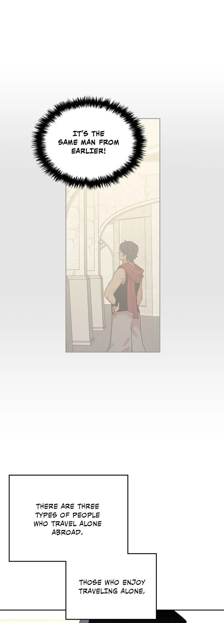 The Antagonist's Pet Chapter 80 page 15 - Chapter 80