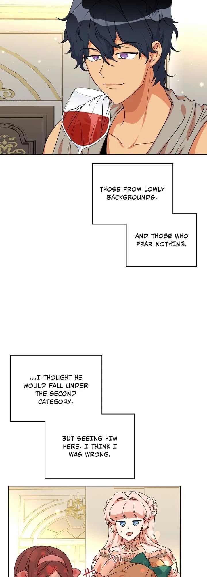 The Antagonist's Pet Chapter 80 page 16 - Chapter 80