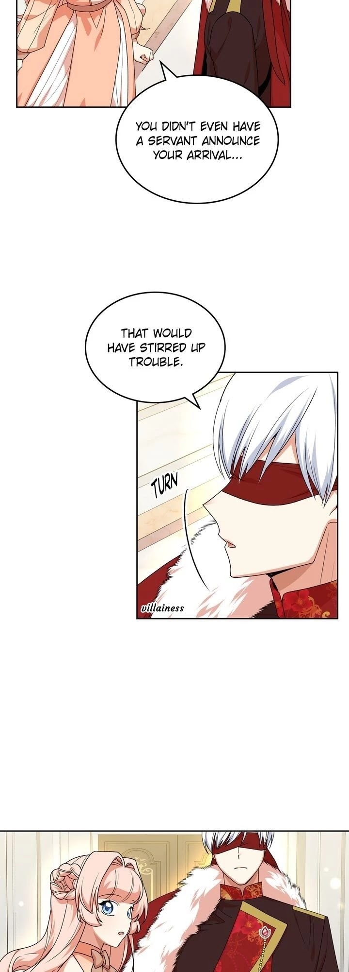 The Antagonist's Pet Chapter 80 page 2 - Chapter 80