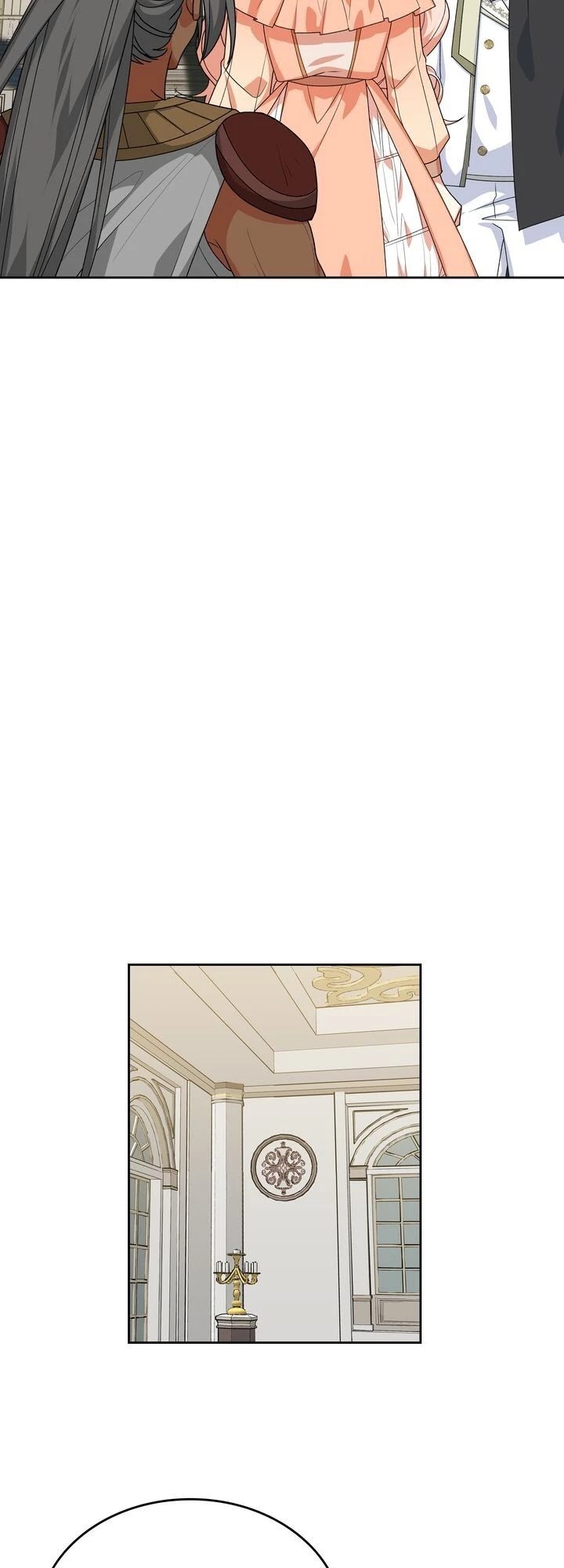 The Antagonist's Pet Chapter 80 page 23 - Chapter 80