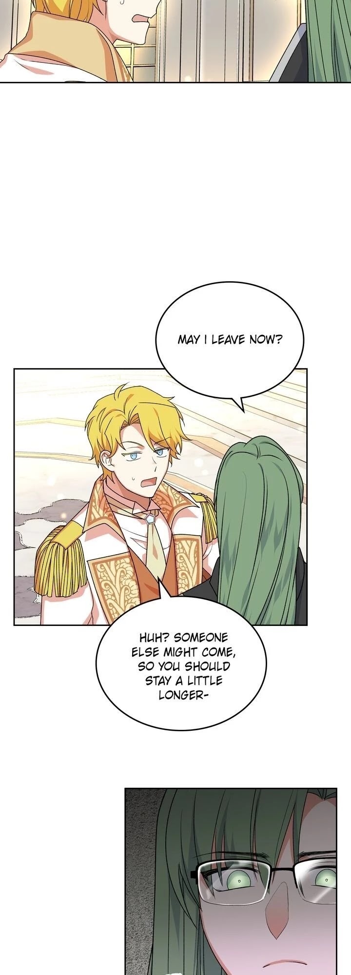 The Antagonist's Pet Chapter 80 page 26 - Chapter 80