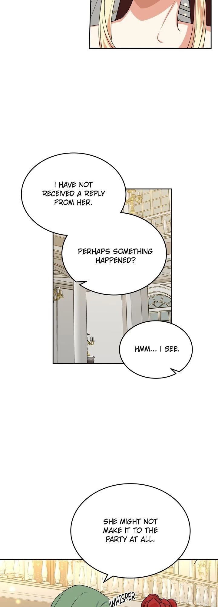 The Antagonist's Pet Chapter 80 page 30 - Chapter 80