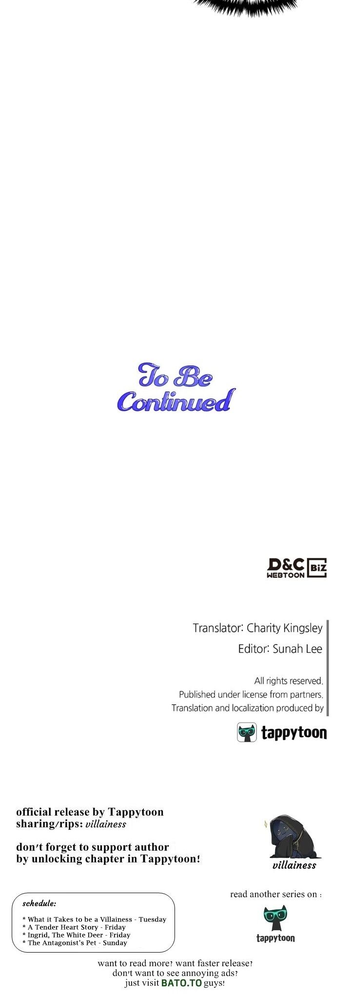 The Antagonist's Pet Chapter 80 page 39 - Chapter 80