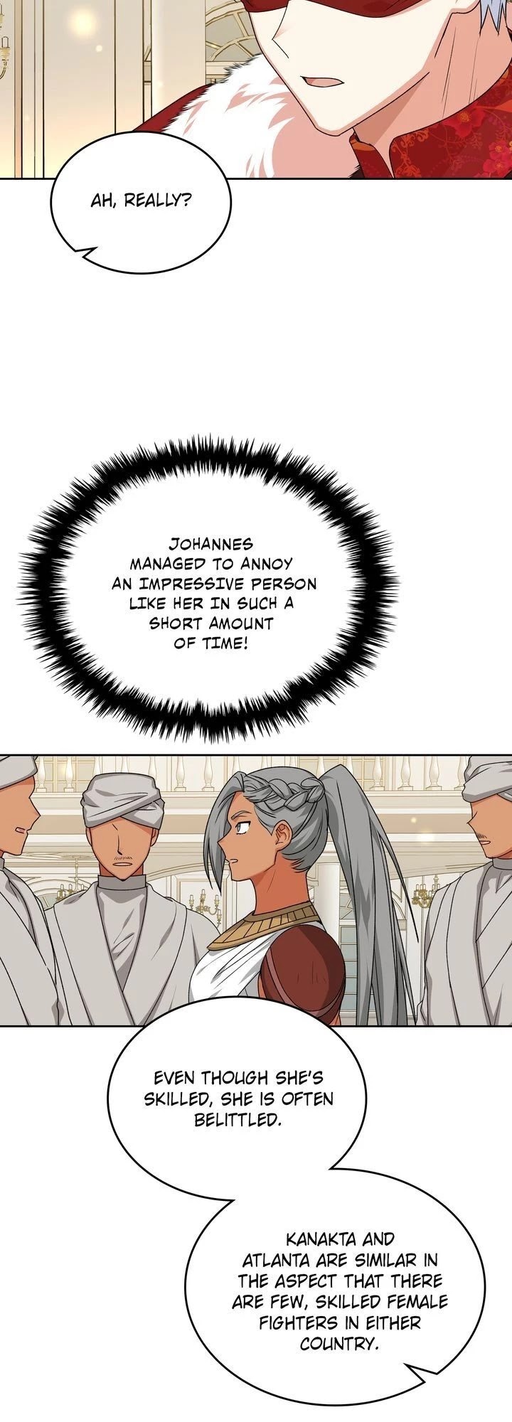 The Antagonist's Pet Chapter 80 page 6 - Chapter 80