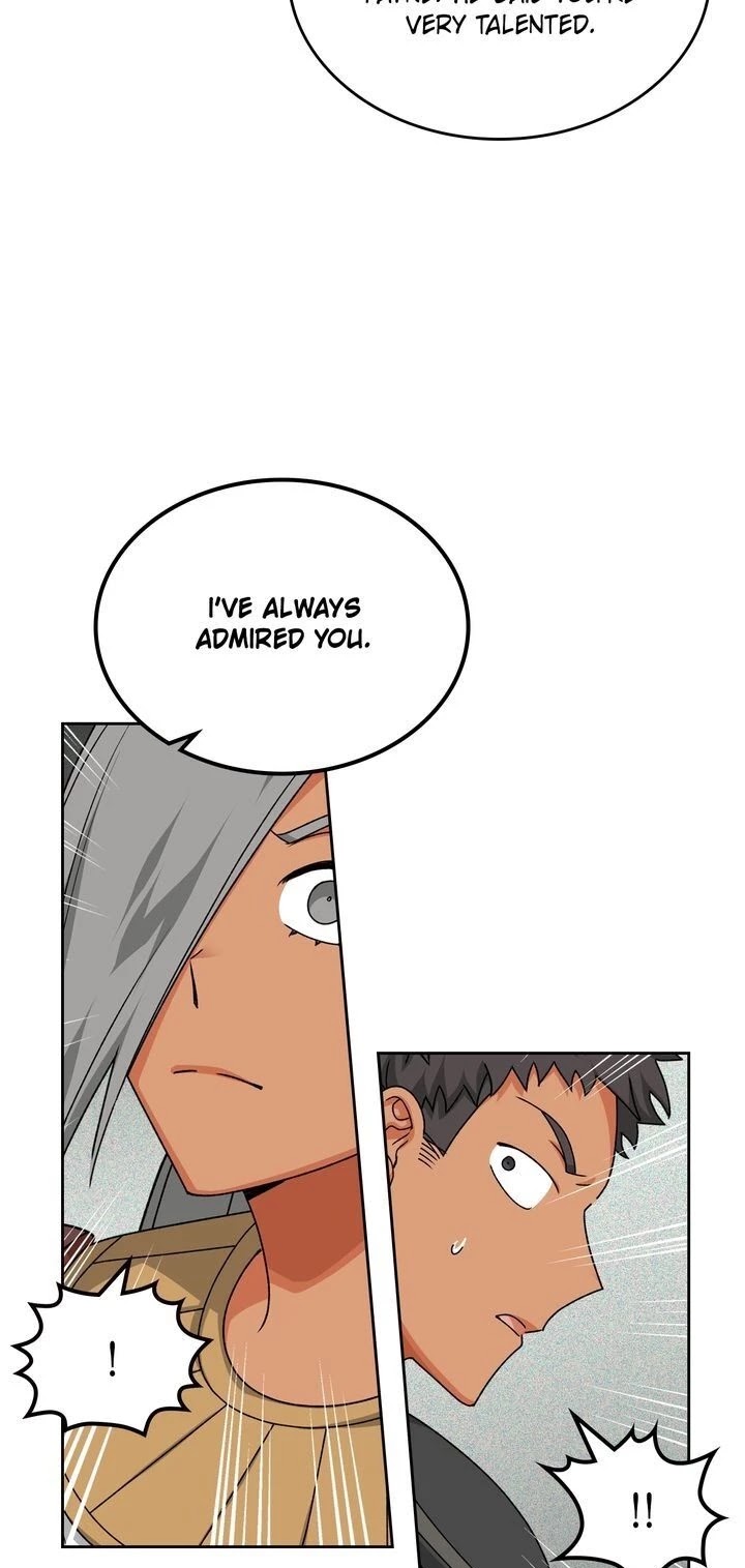 The Antagonist's Pet Chapter 81 page 15 - Chapter 81