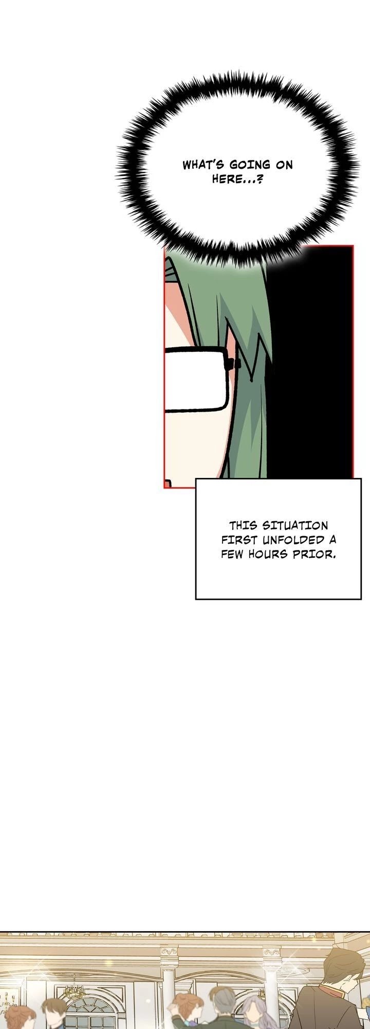 The Antagonist's Pet Chapter 81 page 2 - Chapter 81