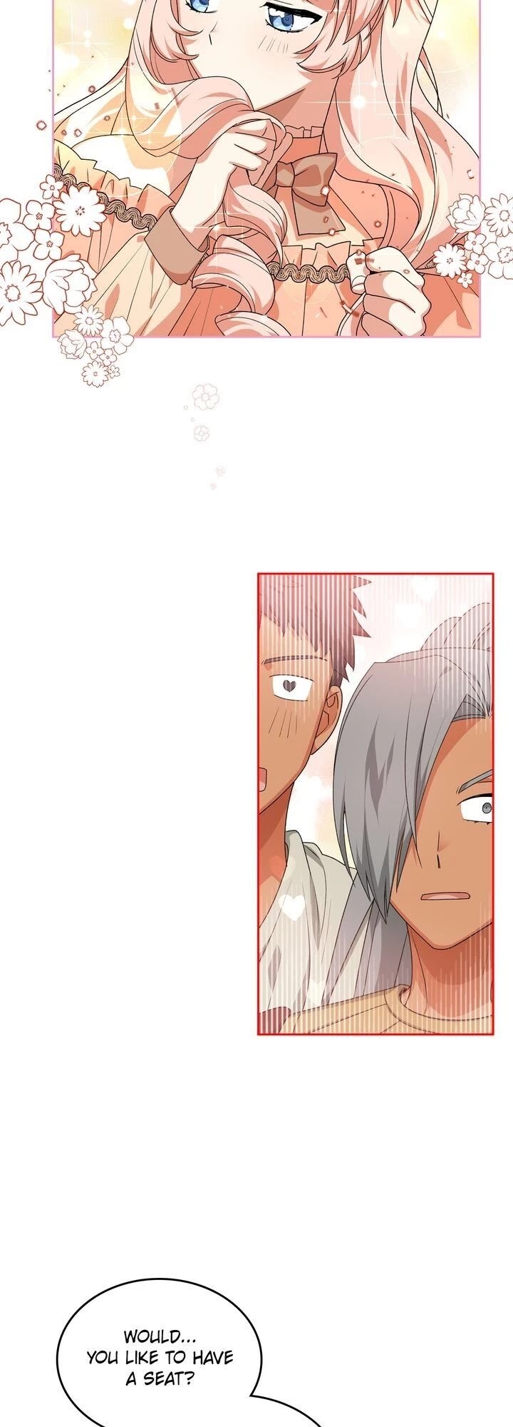 The Antagonist's Pet Chapter 81 page 20 - Chapter 81