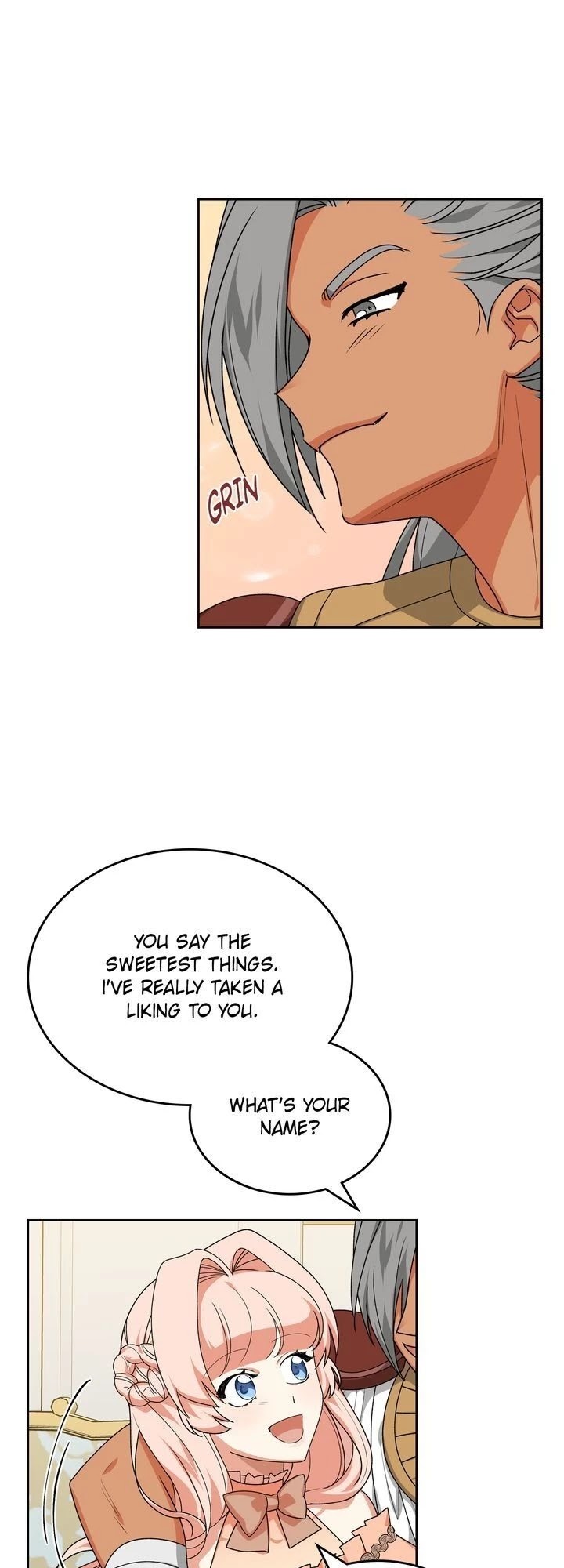 The Antagonist's Pet Chapter 81 page 24 - Chapter 81