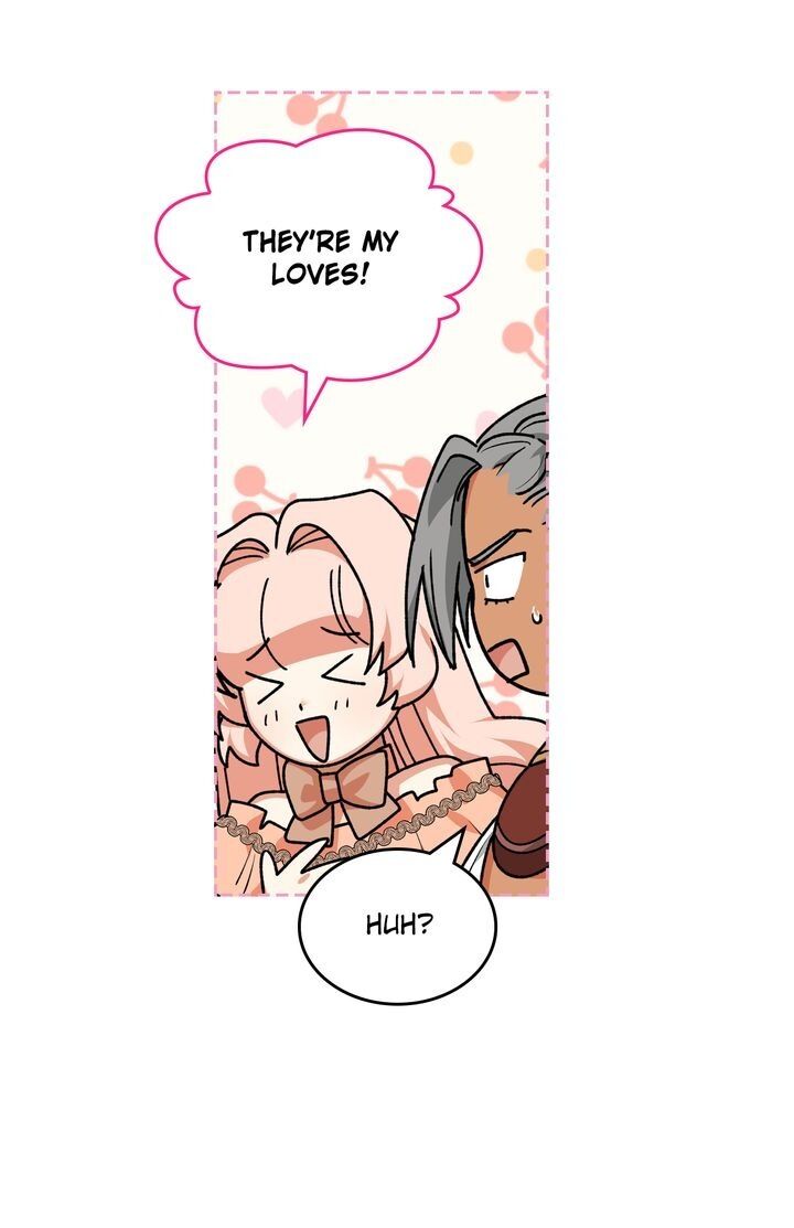 The Antagonist's Pet Chapter 81 page 26 - Chapter 81