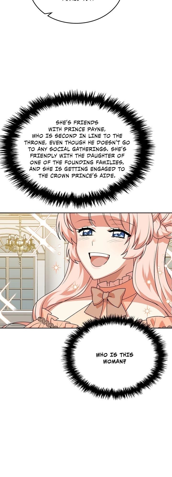 The Antagonist's Pet Chapter 81 page 34 - Chapter 81