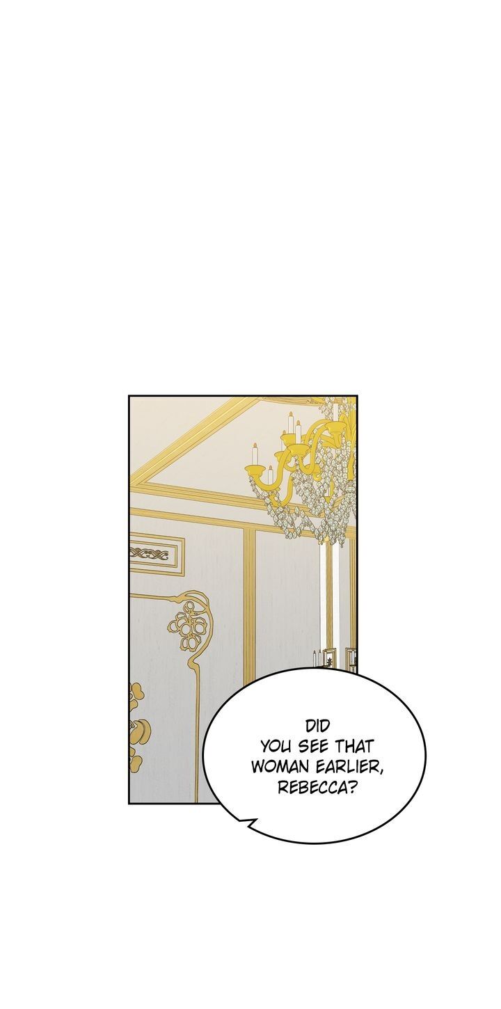 The Antagonist's Pet Chapter 81 page 35 - Chapter 81