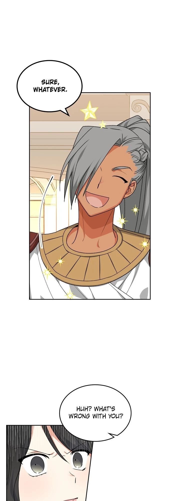 The Antagonist's Pet Chapter 82 page 14 - Chapter 82
