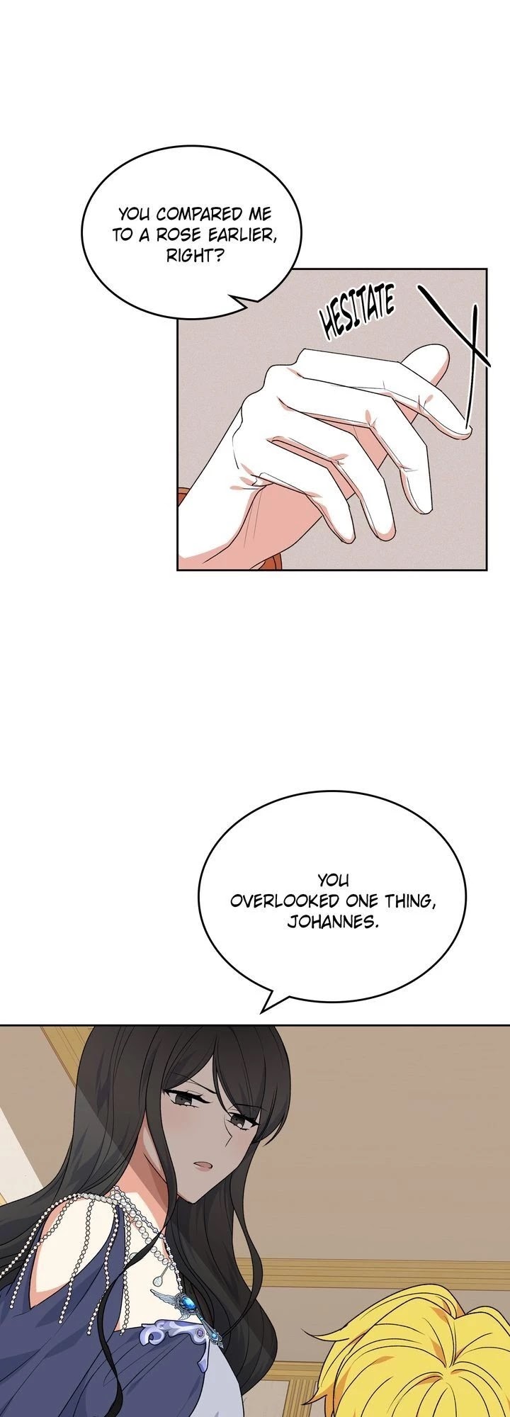 The Antagonist's Pet Chapter 82 page 2 - Chapter 82
