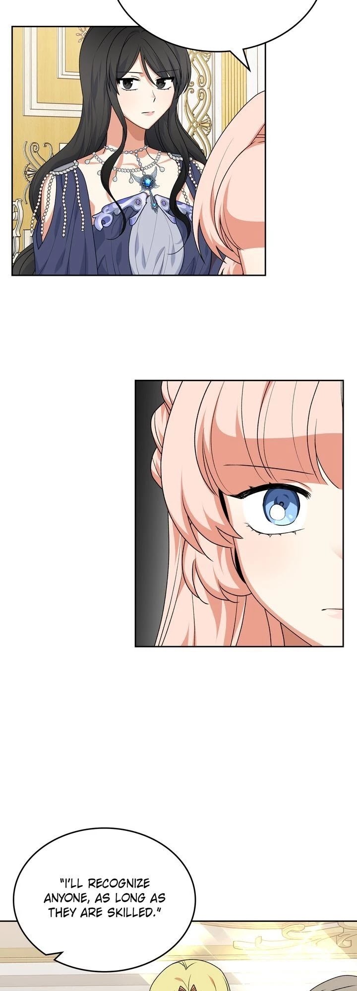 The Antagonist's Pet Chapter 82 page 24 - Chapter 82