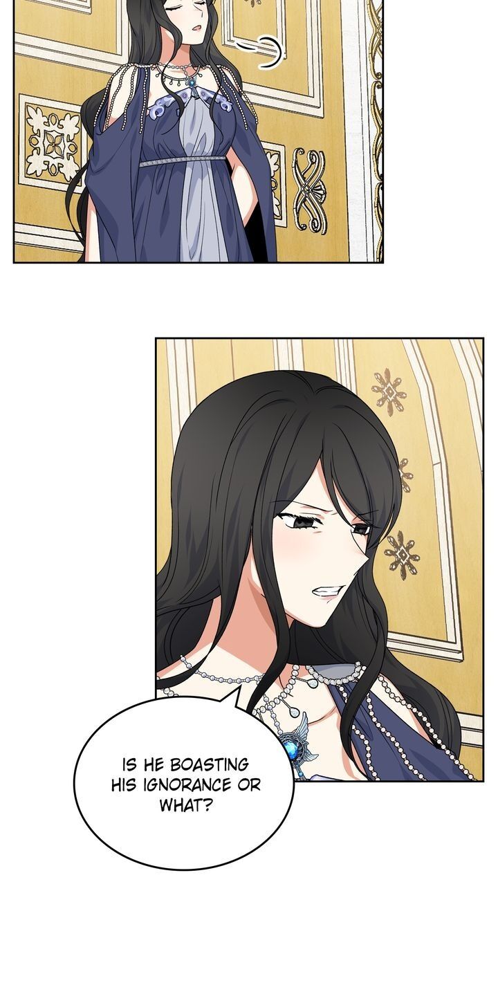 The Antagonist's Pet Chapter 82 page 5 - Chapter 82