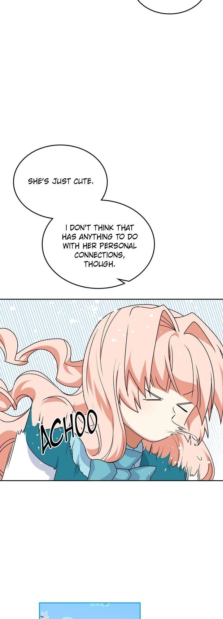 The Antagonist's Pet Chapter 83 page 13 - Chapter 83