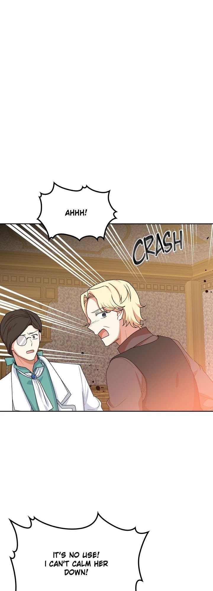 The Antagonist's Pet Chapter 83 page 15 - Chapter 83