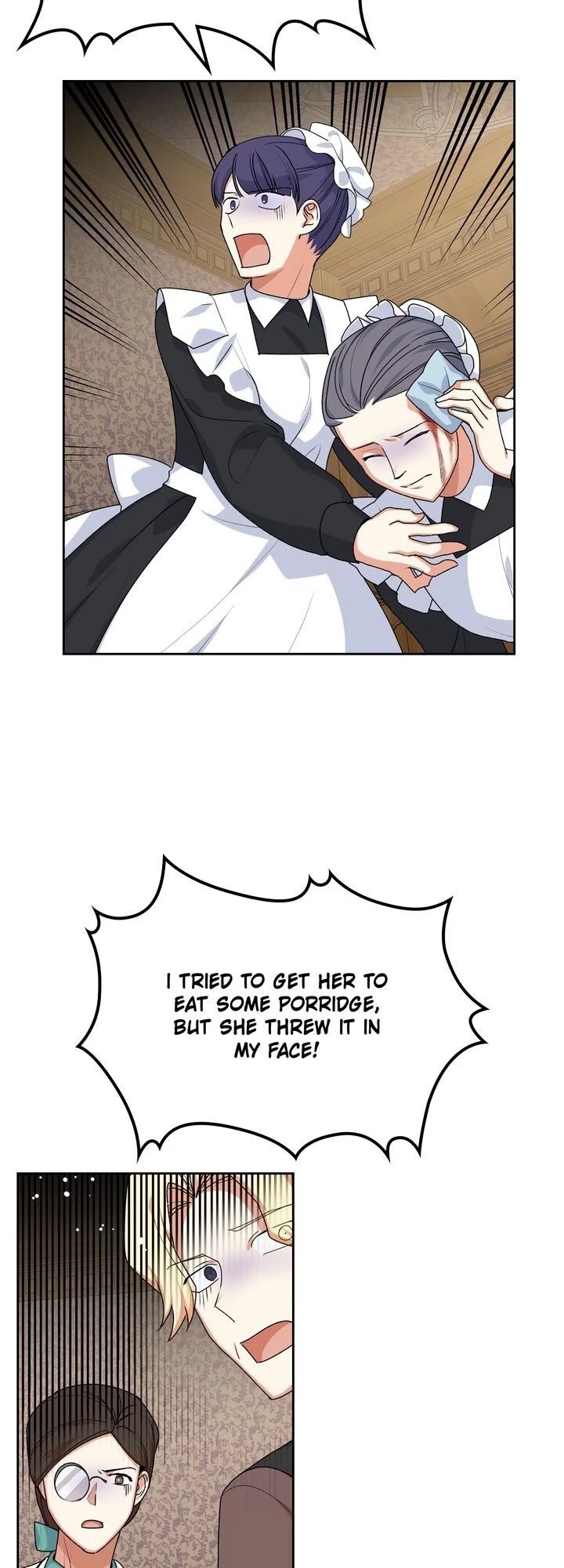 The Antagonist's Pet Chapter 83 page 16 - Chapter 83